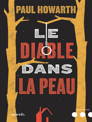 cover image of Le Diable dans la peau
